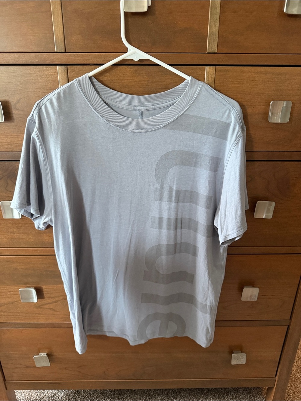 lululemon all yours t-shirt